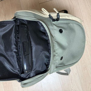 캘러웨이 어반 캐리어 보스턴백(중고)