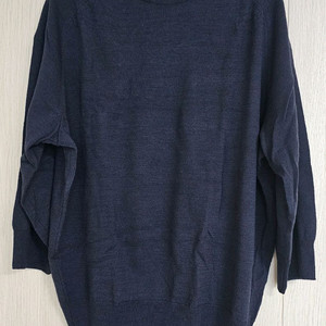 보웬 7부소매 니트