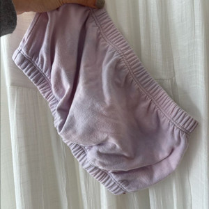 부디무드라 튜브탑 L