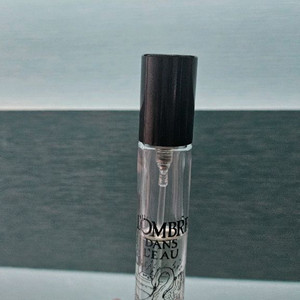 정품 딥디크 롬브로단로 오드뚜왈렛 7.5ml 일부 사용