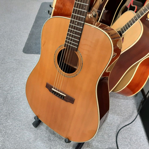 지우드 어쿠스틱 통기타 gwd-r1 탑솔리드