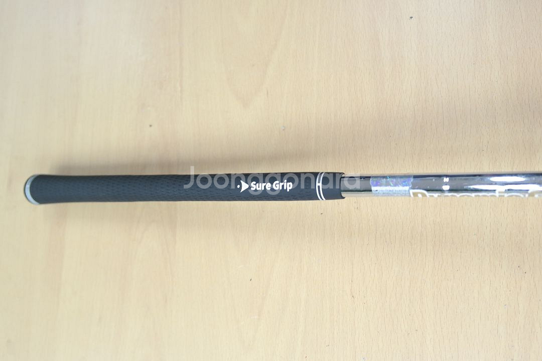 클리브랜드 RTX6 집코어 56도 웨지--3