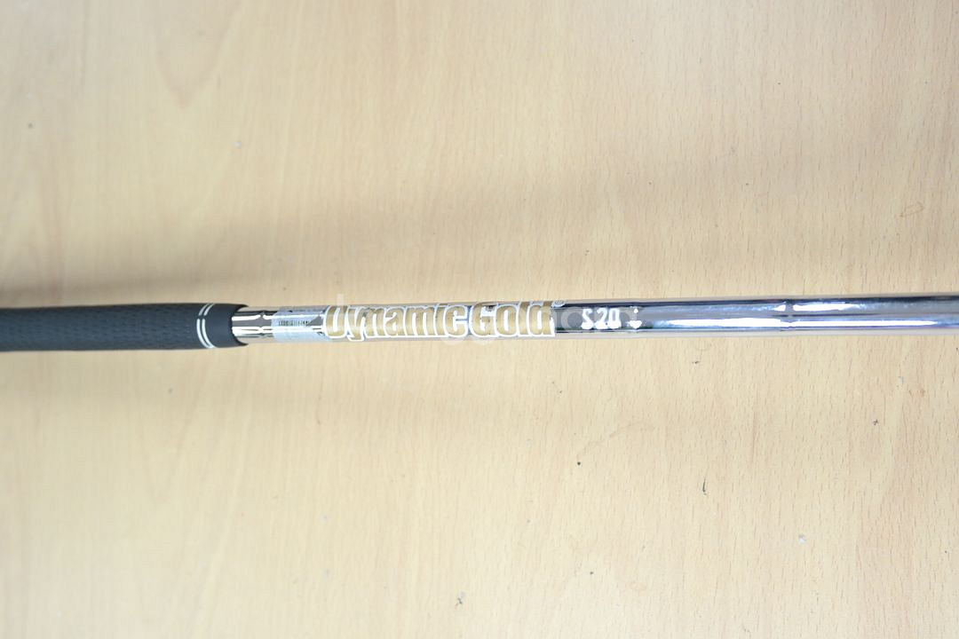 클리브랜드 RTX6 집코어 56도 웨지--2