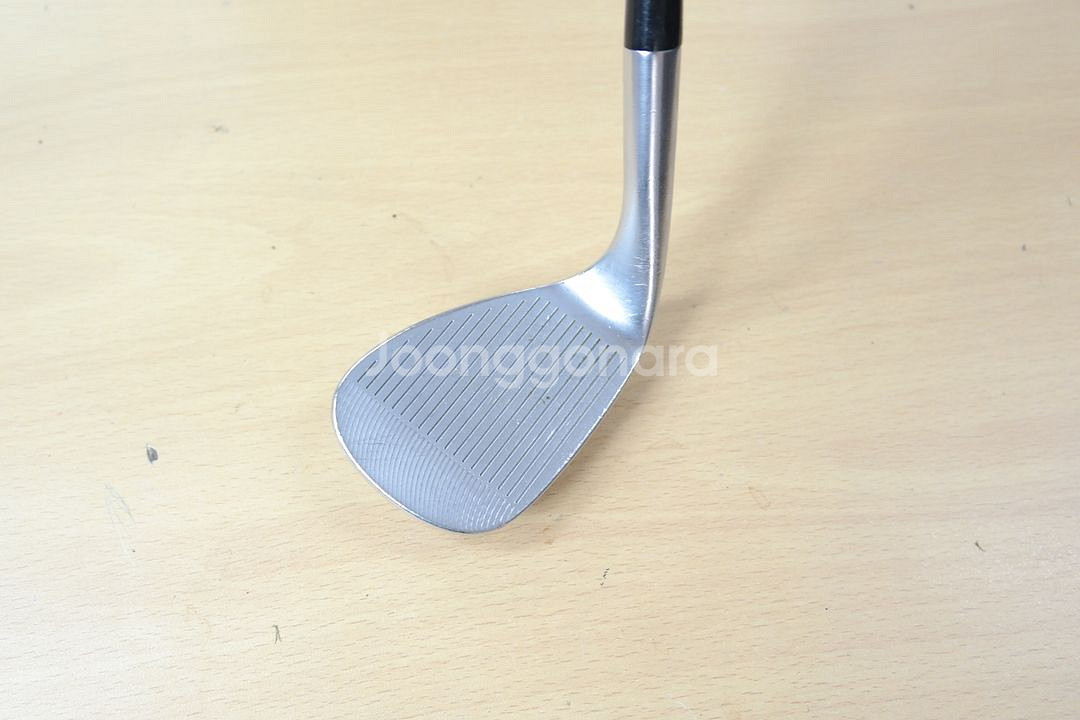 클리브랜드 RTX6 집코어 56도 웨지--1