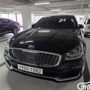 [기아]더 K9 3.3 GDI 2WD #앱특가