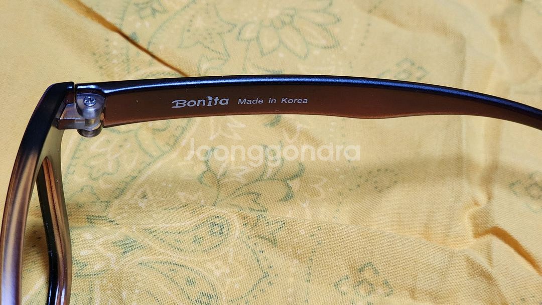 bonita 안경테팔아요--5