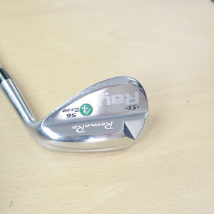 로마로 레이 SX ZERO 56도 웨지