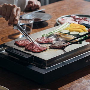 발뮤다 프로 더 플레이트