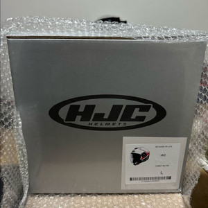 홍진헬멧 HJC I40 L사이즈 새상품