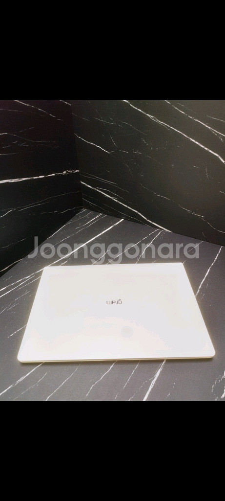 LG올뉴그램 14인치 i5 16gb 768gb 노트북--0