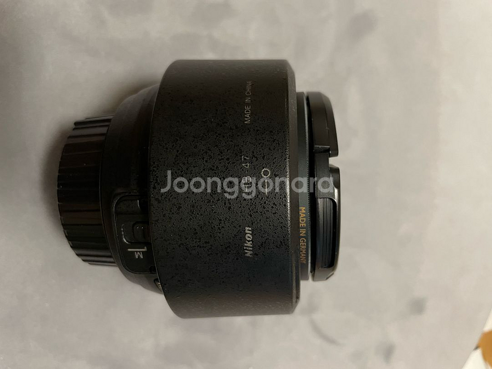니콘 50.8g--1