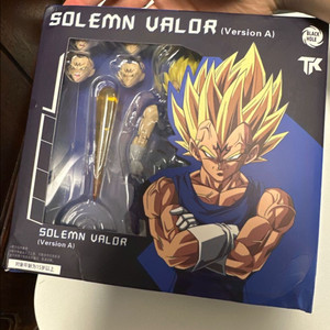 블랙홀 마인비지터 노멀 판매 [드래곤볼]