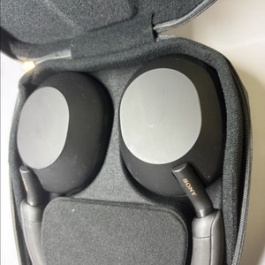 소니 헤드셋 WH-1000XM5 판매