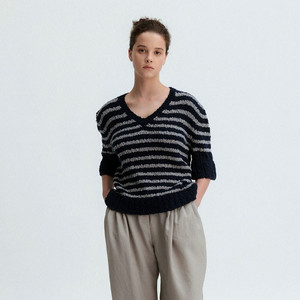 문달 MOONDAL 베키 니트