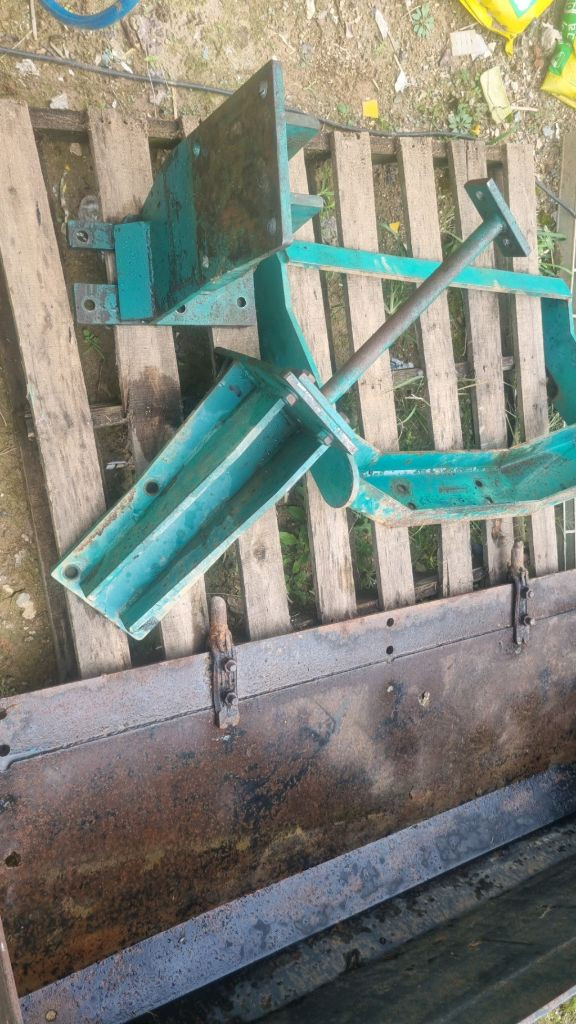 대동트렉터 로더--2