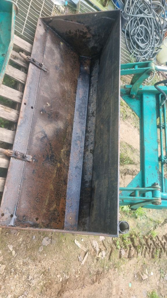 대동트렉터 로더--1