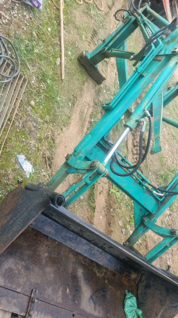 대동트렉터 로더--3