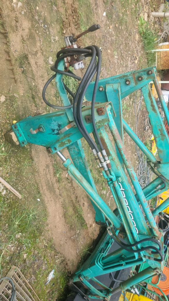 대동트렉터 로더--4