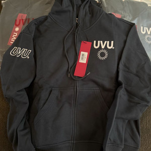 [새상품-XL]UVU Paris 25 Zipped