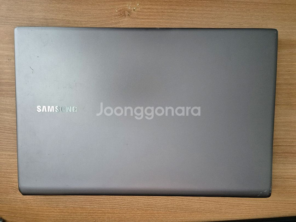 삼성 NT700Z5C i7 노트북--8