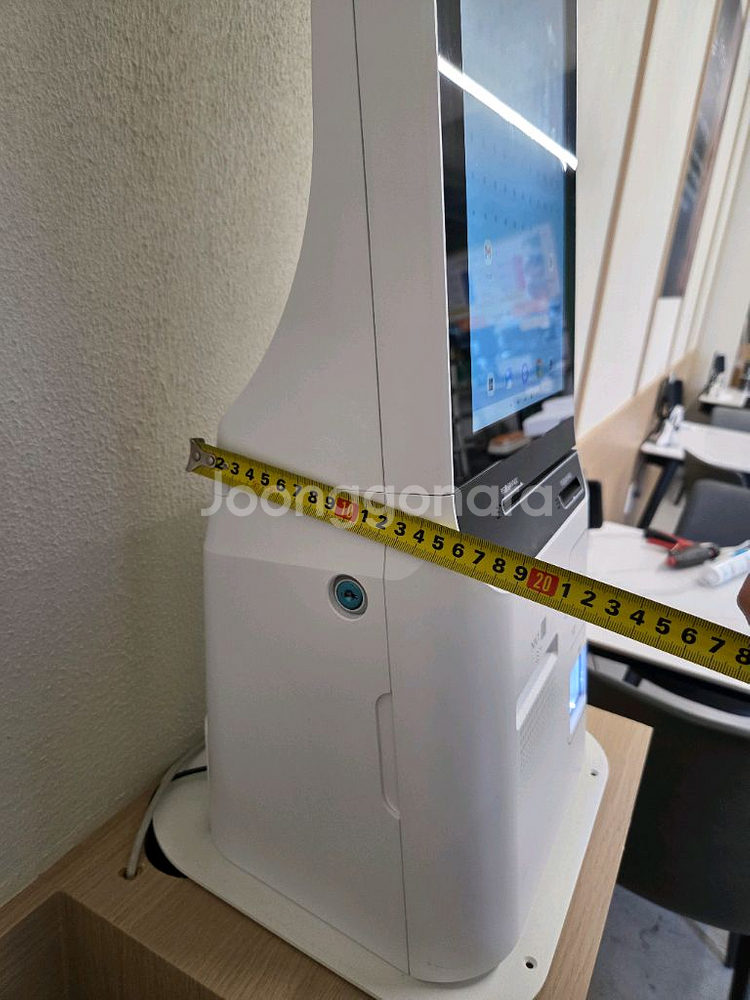 나이스정보 키오스크--0