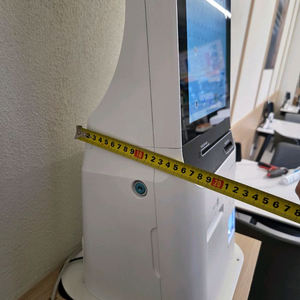 나이스정보 키오스크