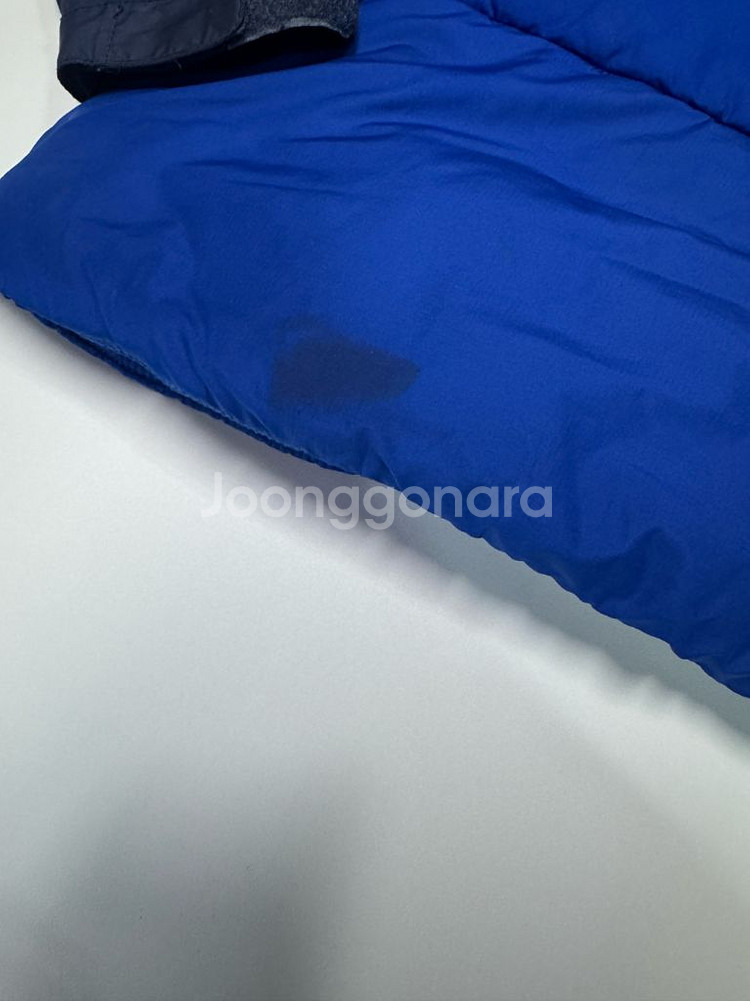 여성 폴로 랄프로렌 빅 포니 패딩 점퍼 키즈--4