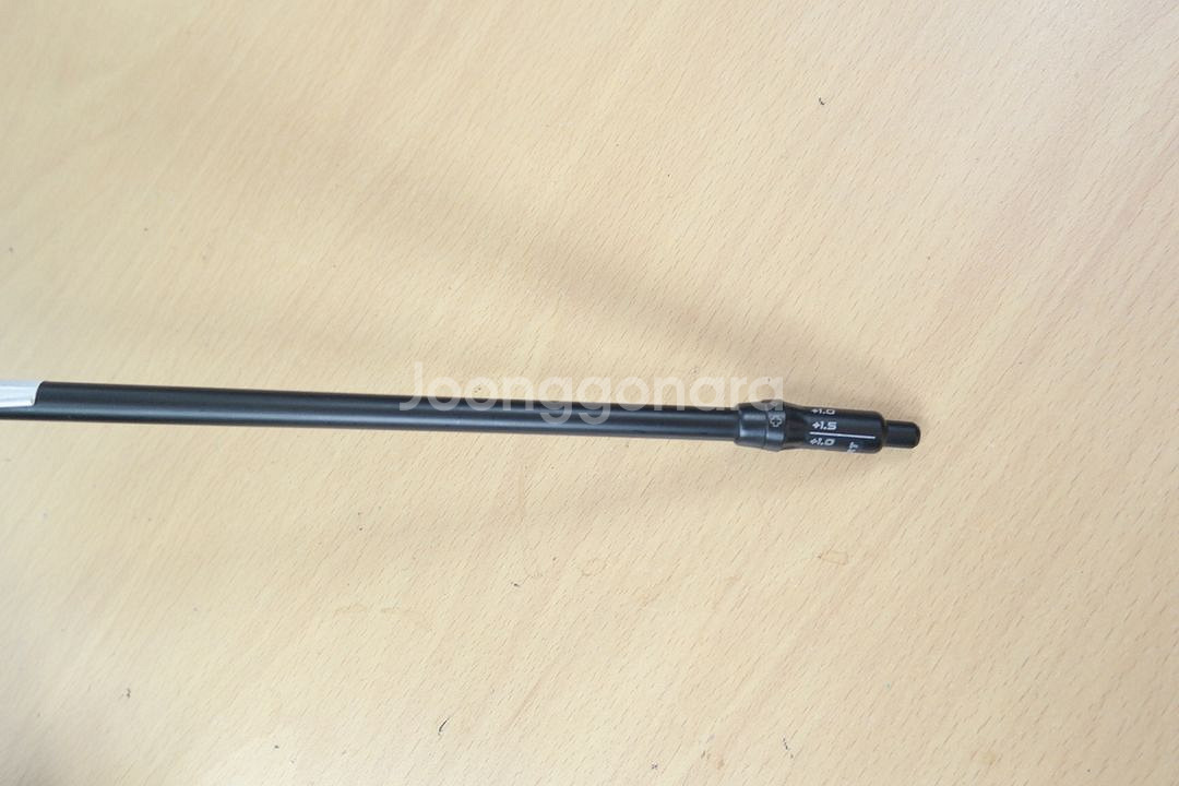 핑 G425 S 드라이버 샤프트--2