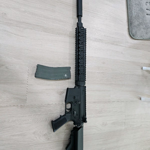 VFC MK12 GBB
