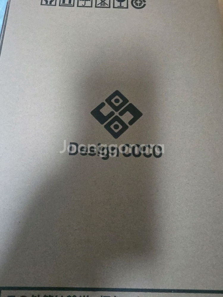 디자인코코 호시마치 스이세이 미개봉--0