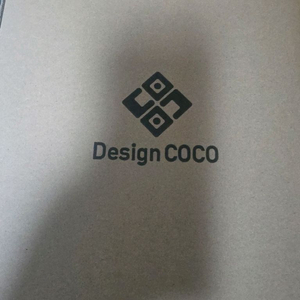 디자인코코 호시마치 스이세이 미개봉