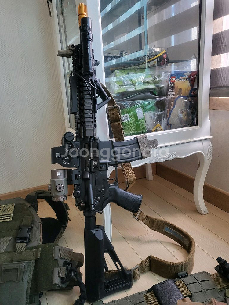 MARUI MK18 MOD.1--1