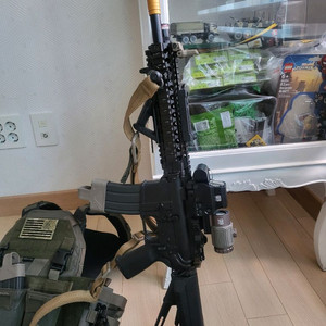 MARUI MK18 MOD.1