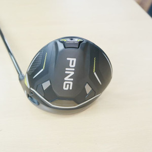 핑 G430 10K 10.5도 SR 드라이버