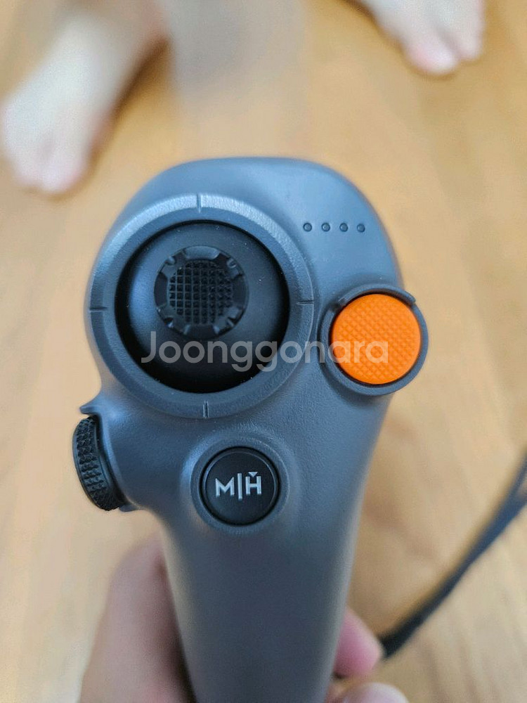 DJI neo 플라이모어 고글 N3--2