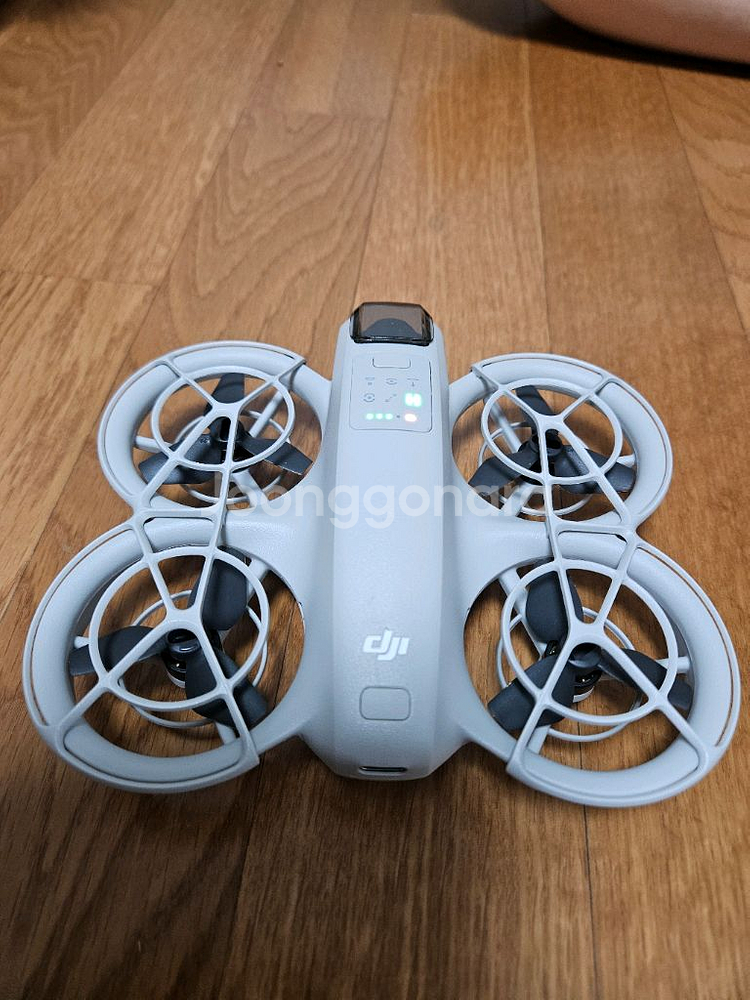 DJI neo 플라이모어 고글 N3--5