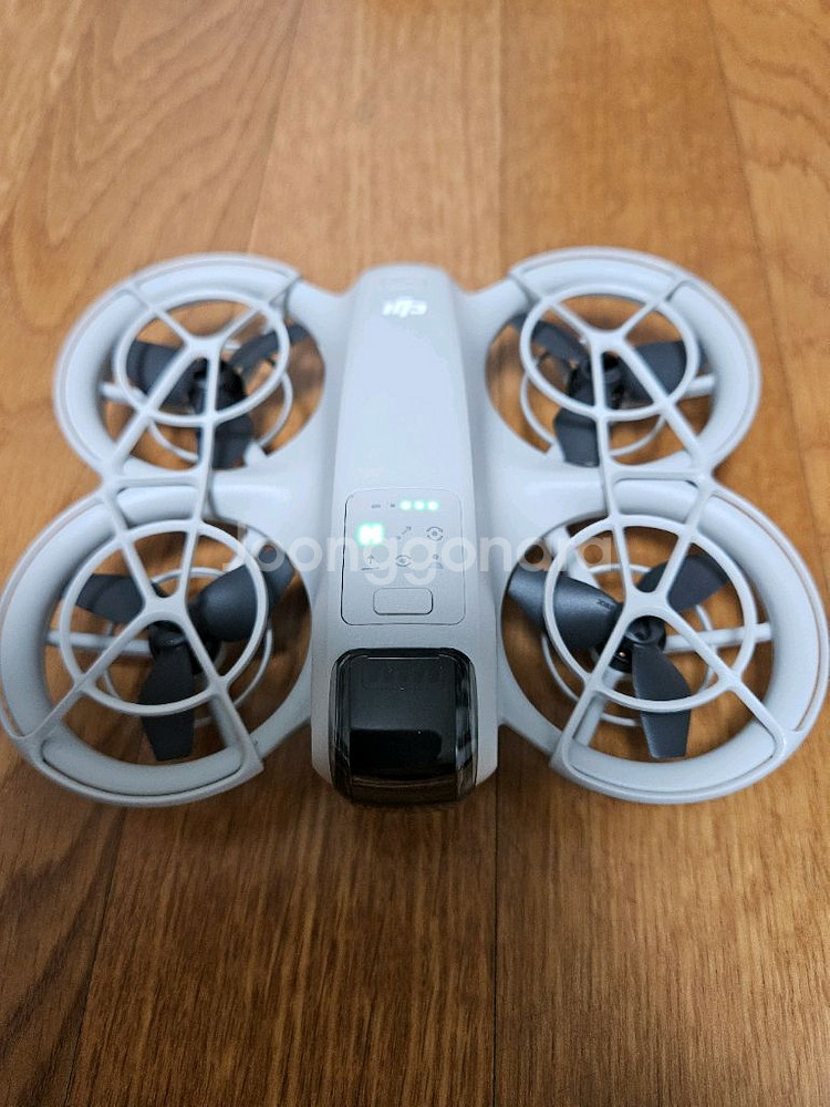 DJI neo 플라이모어 고글 N3--4