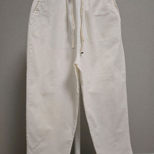 (미착용)여성 밴딩 팬츠