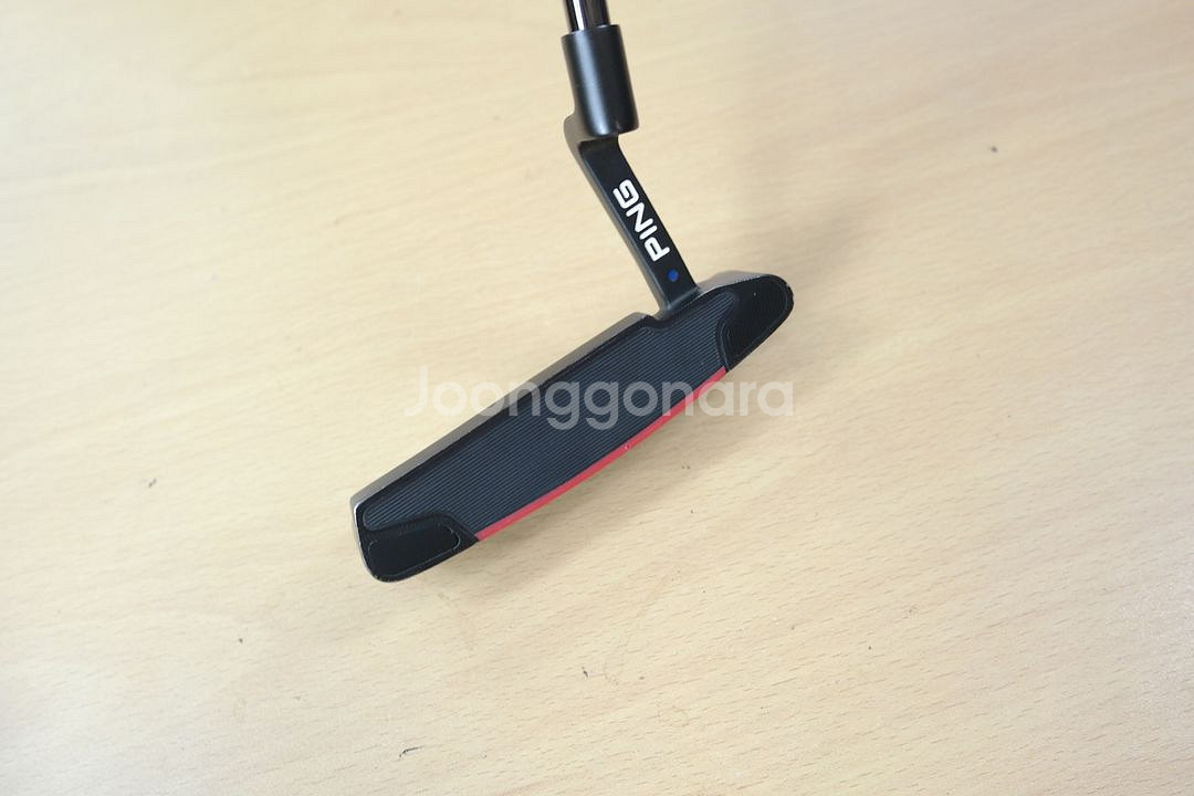 핑 앤서2 34인치 퍼터--1