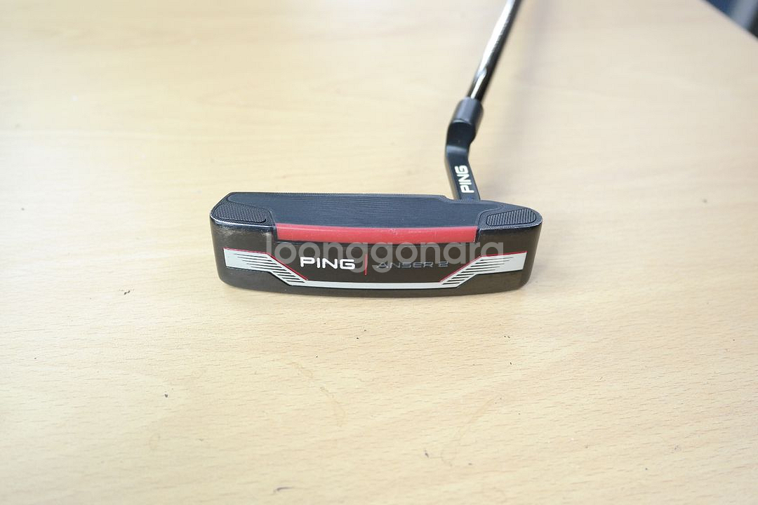 핑 앤서2 34인치 퍼터--0