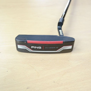 핑 앤서2 34인치 퍼터