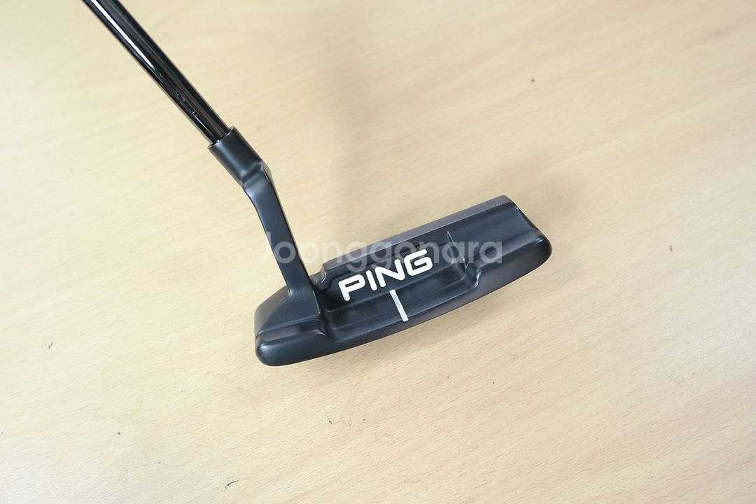 핑 앤서2 34인치 퍼터--2