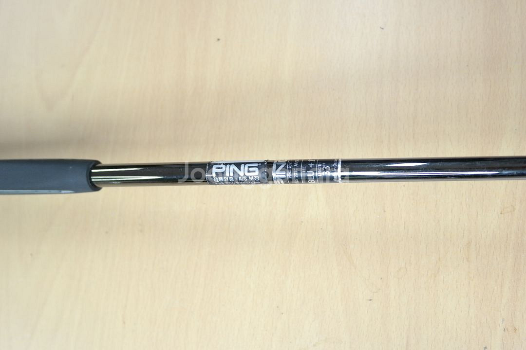 핑 앤서2 34인치 퍼터--3