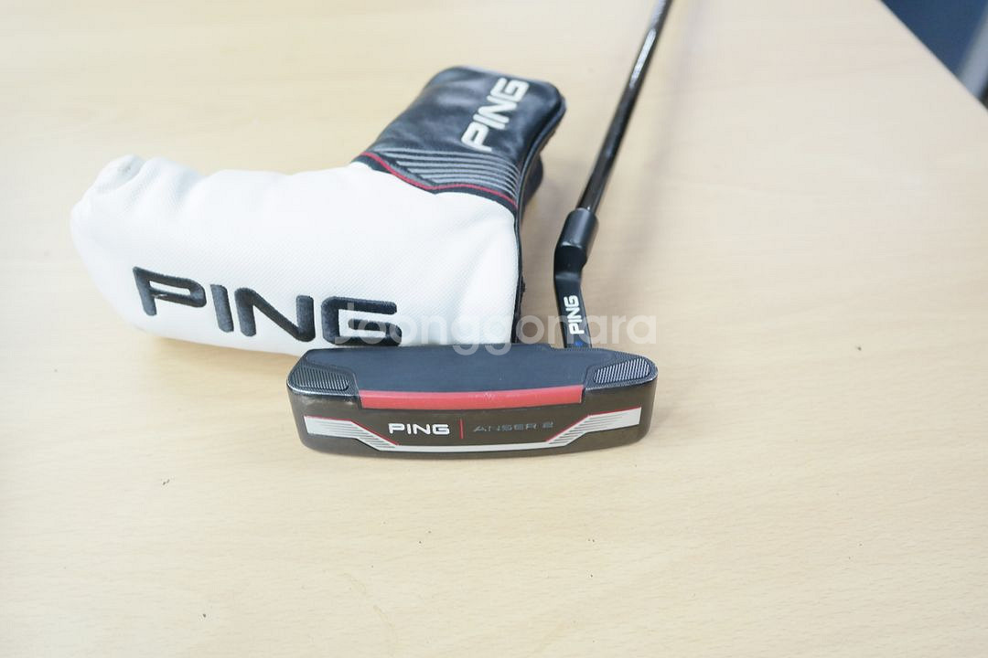 핑 앤서2 34인치 퍼터--5
