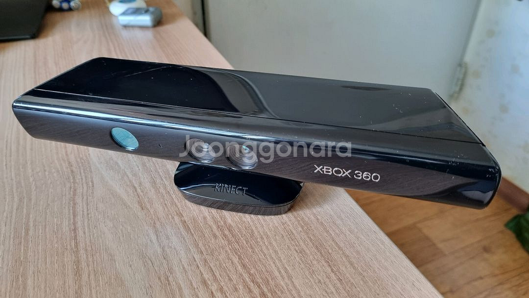 고장난 키넥트 센서 팝니다. 배송포함--2