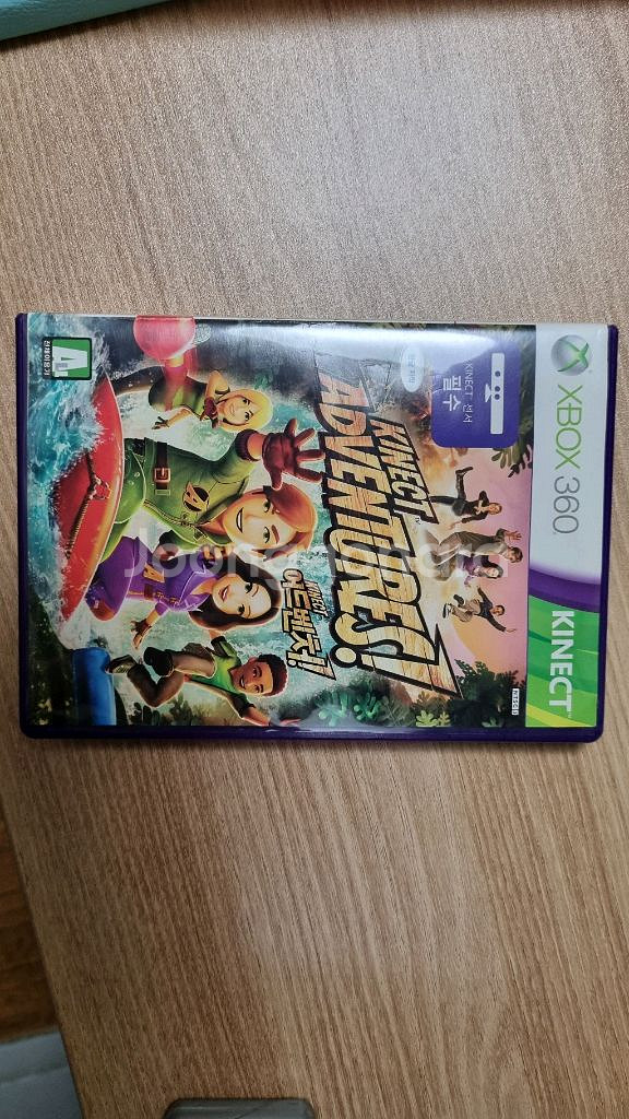 고장난 키넥트 센서 팝니다. 배송포함--0