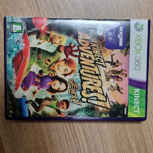 고장난 키넥트 센서 팝니다. 배송포함