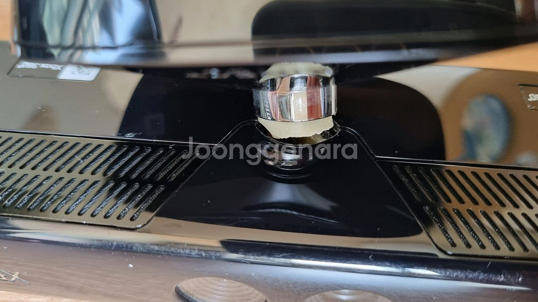 고장난 키넥트 센서 팝니다. 배송포함--3