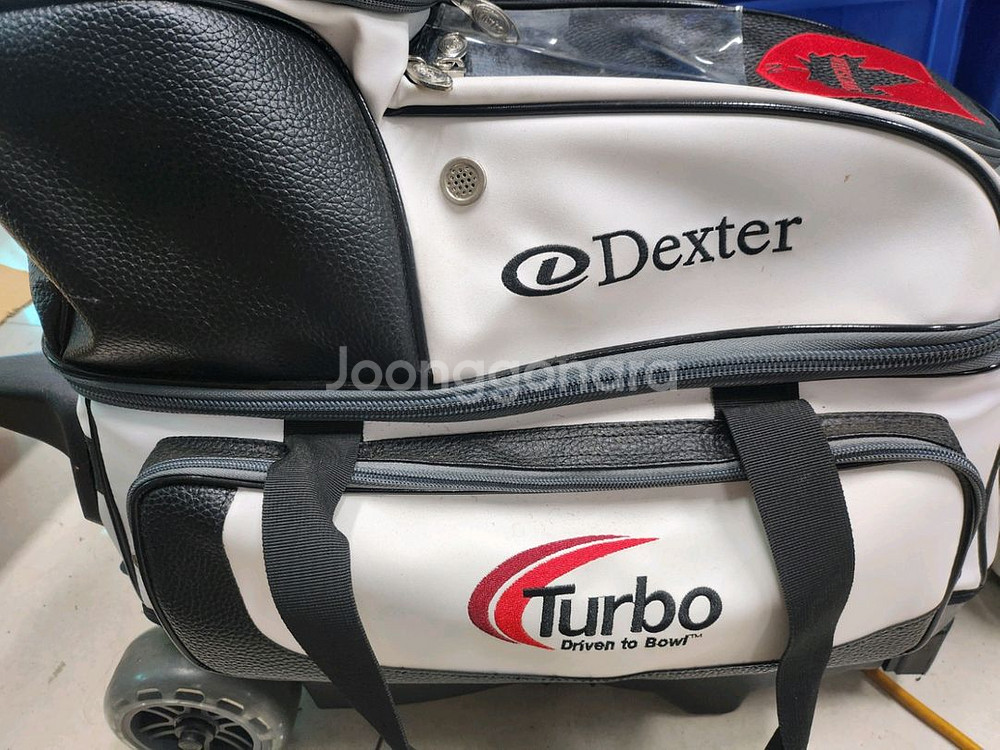 볼링공 볼링화 캐리어 볼링용품 일괄 판매--0