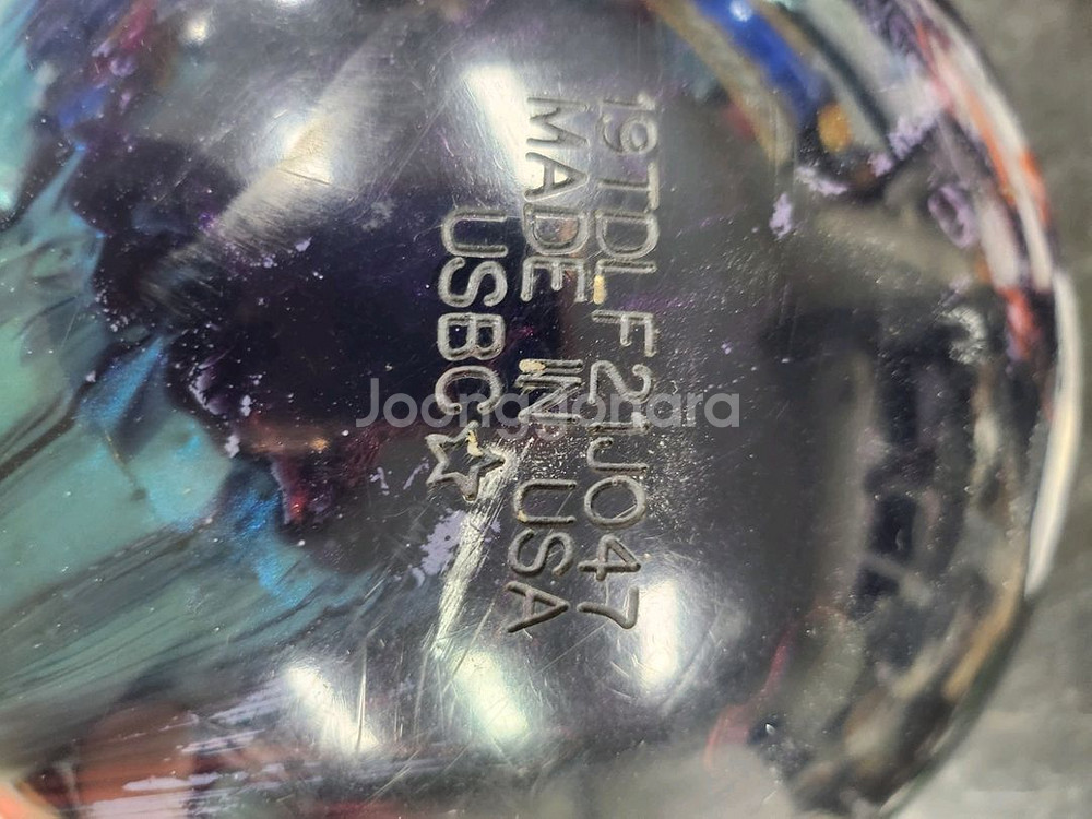 볼링공 볼링화 캐리어 볼링용품 일괄 판매--1